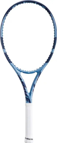 Ракетка для тенісу Babolat PURE DRIVE SUPER LITE GEN11 UNSTRUNG NC синьо-темно-синя 101556-100