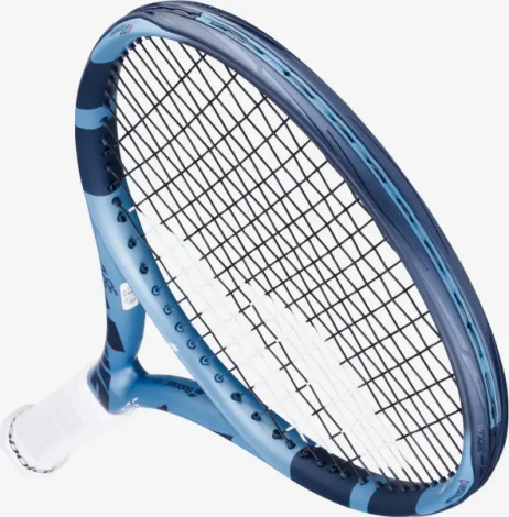 Ракетка для тенісу Babolat PURE DRIVE SUPER LITE GEN11 UNSTRUNG NC синьо-темно-синя 101556-100