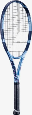 Ракетка для тенісу Babolat PURE DRIVE GEN11 UNSTRUNG NC синьо-темно-синя 101552-100