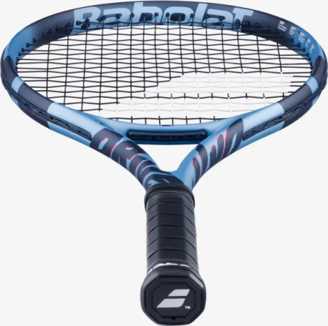 Ракетка для тенісу Babolat PURE DRIVE GEN11 UNSTRUNG NC синьо-темно-синя 101552-100