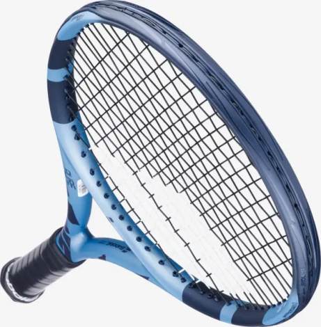 Ракетка для тенісу Babolat PURE DRIVE GEN11 UNSTRUNG NC синьо-темно-синя 101552-100