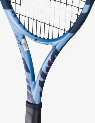Ракетка для тенісу Babolat PURE DRIVE GEN11 UNSTRUNG NC синьо-темно-синя 101552-100