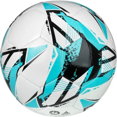 Футбольный мяч Select CLASSIC V26 бело-голубой Размер 3 099380-001