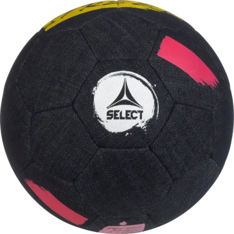 Футбольний м'яч Select STREET V26 темно-синій Розмір 4,5 093590-999