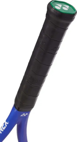 Ракетка для тенісу Yonex EZONE ACE синьо-фіолетово-зелена 08EZABSBL