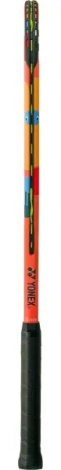 Ракетка для тенниса детская Yonex JUNIOR 26 оранжево-сине-красная 02YJ26G orange