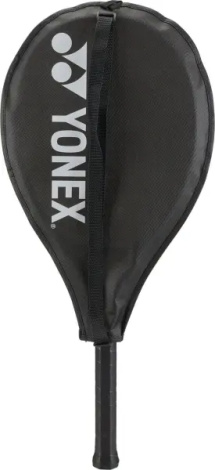 Ракетка для тенниса детская Yonex JUNIOR 26 оранжево-сине-красная 02YJ26G orange