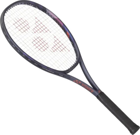 Ракетка для тенниса Yonex PERCEPT GAME темно-синяя 01PEGMNNB