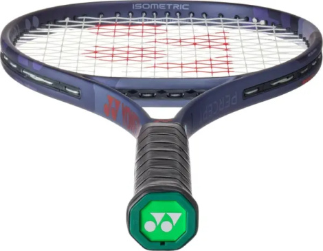 Ракетка для тенниса Yonex PERCEPT GAME темно-синяя 01PEGMNNB