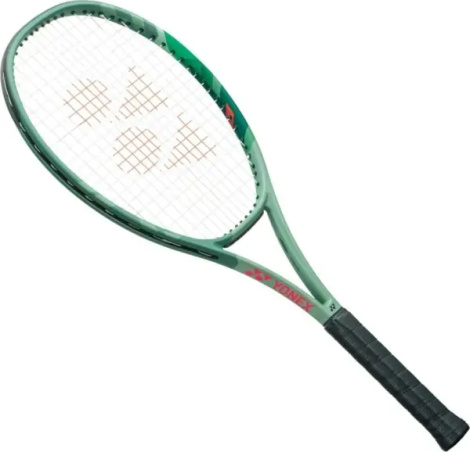 Ракетка для тенниса Yonex PERCEPT 100 зеленая 01PE100OLG