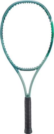 Ракетка для тенниса Yonex PERCEPT 100 зеленая 01PE100OLG