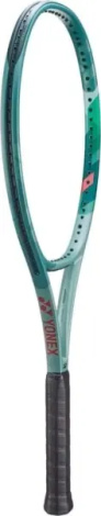 Ракетка для тенниса Yonex PERCEPT 100 зеленая 01PE100OLG