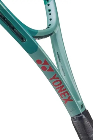 Ракетка для тенниса Yonex PERCEPT 100 зеленая 01PE100OLG