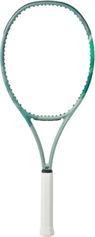 Ракетка для тенниса Yonex PERCEPT 100L зеленая 01PE100LOLG
