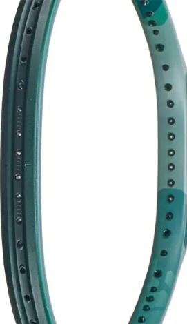 Ракетка для тенниса Yonex PERCEPT 100L зеленая 01PE100LOLG