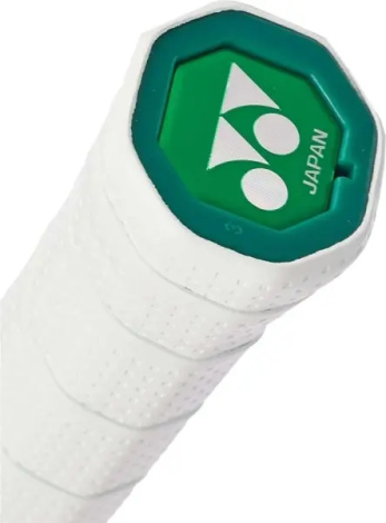 Ракетка для тенниса Yonex PERCEPT 100L зеленая 01PE100LOLG