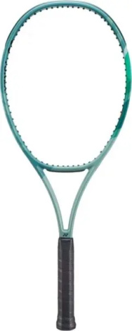Ракетка для тенниса Yonex PERCEPT 100D зеленая 01PE100DOLG