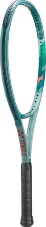 Ракетка для тенниса Yonex PERCEPT 100D зеленая 01PE100DOLG
