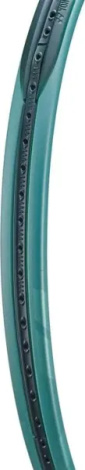 Ракетка для тенниса Yonex PERCEPT 100D зеленая 01PE100DOLG