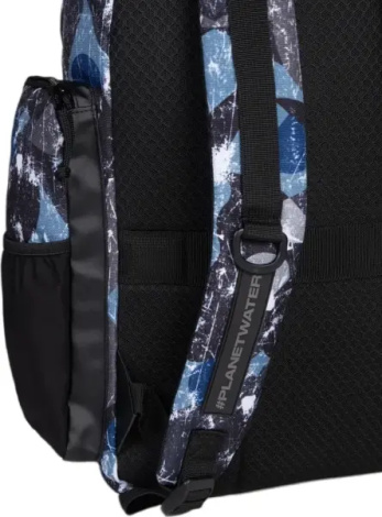 Рюкзак Arena ONE GO BACKPACK AO 35L сине-серый 010230-901