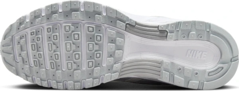 Кросівки жіночі Nike P-6000 молочно-сірі FV6603-101 молочно-сірі