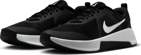 Кросівки для тренувань Nike MC TRAINER 3 чорно-білі FQ1831-001