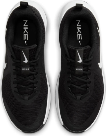 Кросівки для тренувань Nike MC TRAINER 3 чорно-білі FQ1831-001