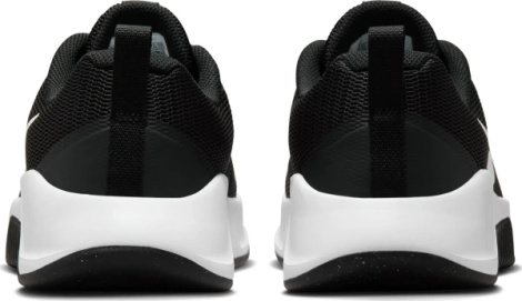 Кросівки для тренувань Nike MC TRAINER 3 чорно-білі FQ1831-001