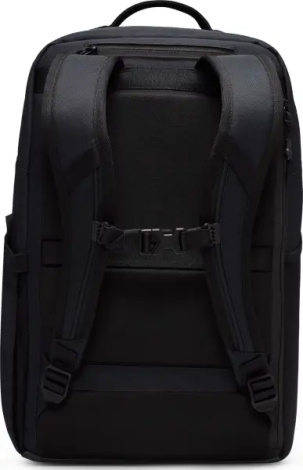Рюкзак Nike UTILITY SPEED 27L черный FN4106-010