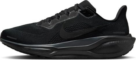 Кросівки бігові Nike AIR ZOOM PEGASUS 41 чорні FD2722-001