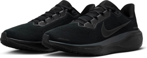 Кросівки бігові Nike AIR ZOOM PEGASUS 41 чорні FD2722-001