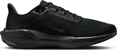 Кросівки бігові Nike AIR ZOOM PEGASUS 41 чорні FD2722-001