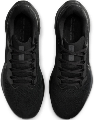 Кросівки бігові Nike AIR ZOOM PEGASUS 41 чорні FD2722-001