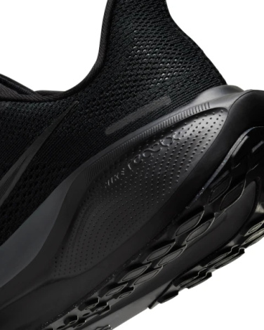Кросівки бігові Nike AIR ZOOM PEGASUS 41 чорні FD2722-001