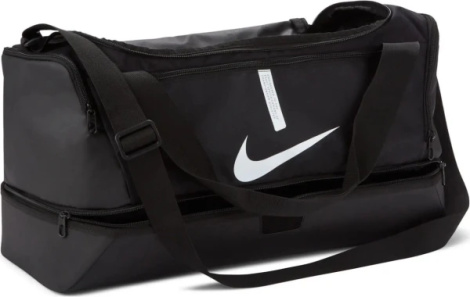 Сумка спортивная Nike NK ACDMY TEAM L DUFF черная CU8096-010