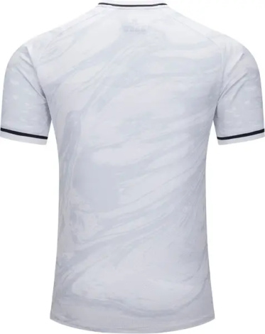 Футболка Kelme VALENCIA II біла 8451ZB1250.9100