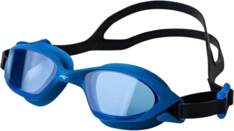 Очки для плавания Aqua Speed TORRENT сине-черные 715-10