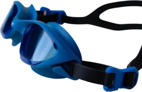 Очки для плавания Aqua Speed TORRENT сине-черные 715-10