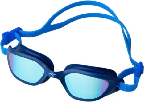 Окуляри для плавання Aqua Speed ECLIPSE MIRROR темно-синьо-сині 712-10