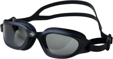 Очки для плавания Aqua Speed ECLIPSE черные 712-07