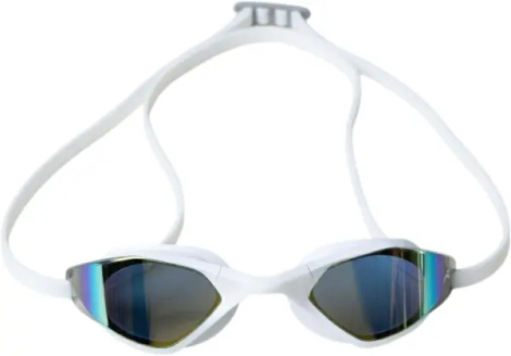Очки для плавания Aqua Speed RIPTIDE белые 711-05