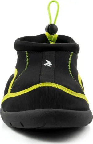Аквашузы Aqua Speed AQUA SHOE 28 черно-желтые 704-78