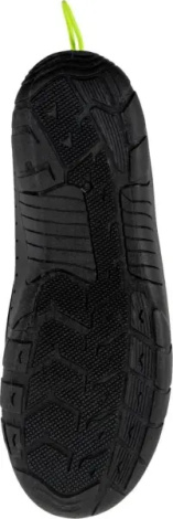Аквашузы Aqua Speed AQUA SHOE 28 черно-желтые 704-78