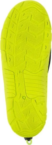 Аквашузы Aqua Speed AQUA SHOE 28 черно-желтые 704-18