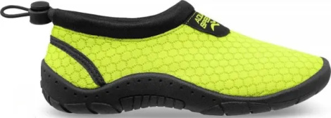 Аквашузы Aqua Speed AQUA SHOE 30 лимонный 688-18