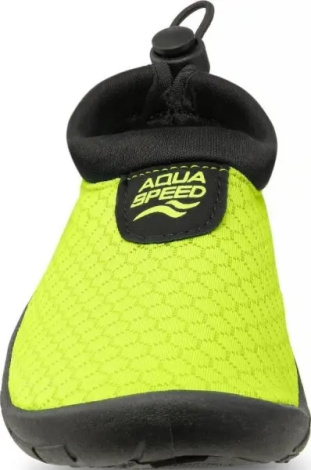 Аквашузы Aqua Speed AQUA SHOE 30 лимонный 688-18