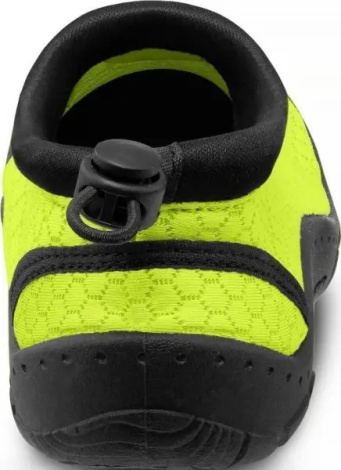 Аквашузы Aqua Speed AQUA SHOE 30 лимонный 688-18