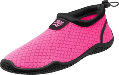 Аквашузы Aqua Speed AQUA SHOE 30 розовые 688-03