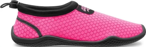 Аквашузы Aqua Speed AQUA SHOE 30 розовые 688-03