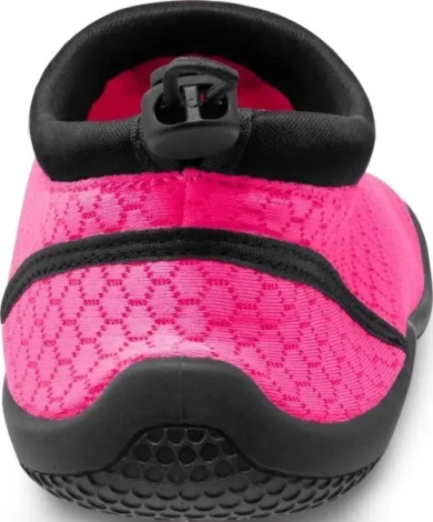 Аквашузы Aqua Speed AQUA SHOE 30 розовые 688-03